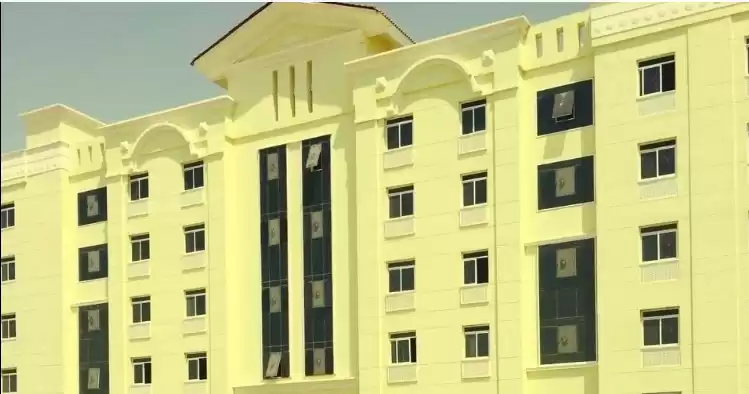 住宅 就绪物业 1 间卧室 楼/楼 公寓  出租 在 多哈 #7282 - 1  image 